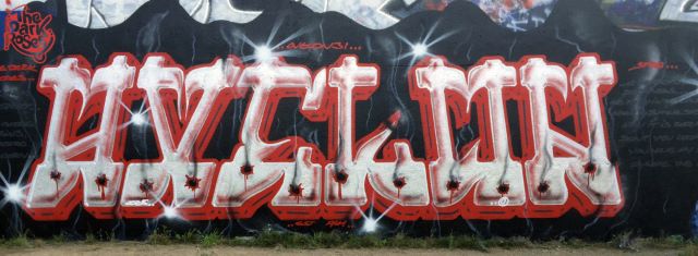 ★ AVELON ★ Dark Is The Season... Thek and Sport This One. Yo Globe, Prins, Ekstra and Carn by Avelon 31 - The Dark Roses - Odense, Denmark 9. August 2025